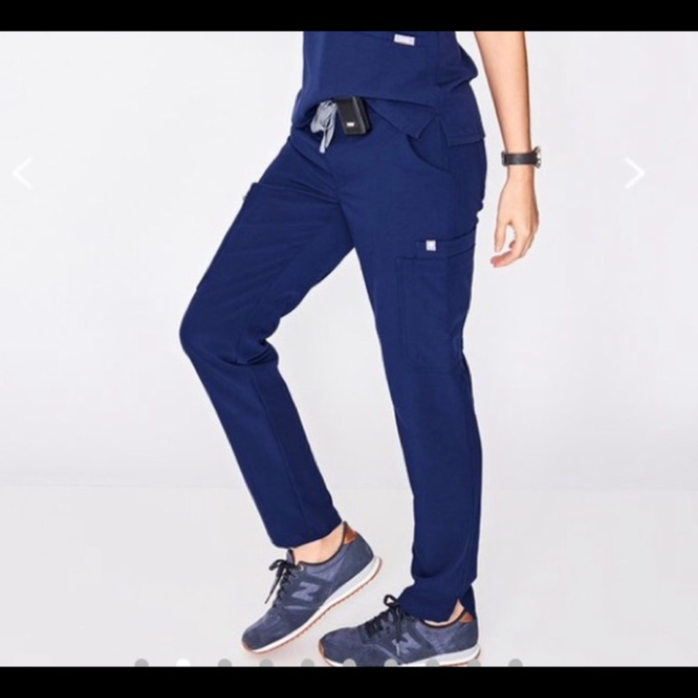 Figs scrub pants